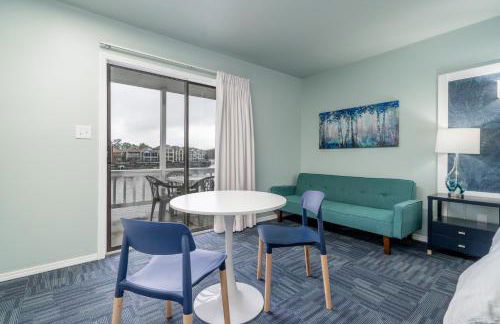 The Hamilton - Lakefront & Studio Suites, Hot Springs - Foto 27