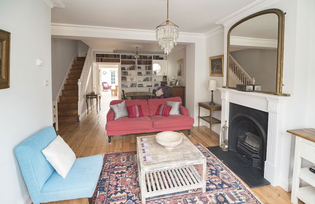 Traditional Home in Kew Gardens - Foto 22