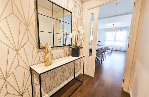 Apartamentos Zaragoza Independencia 3000 - Foto 37