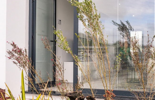 Silver Gate Home in Nossa Senhora do Pilar - Photo 2