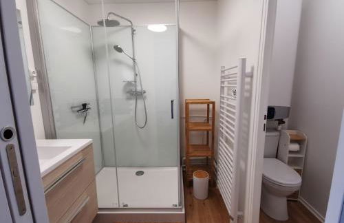 La Timonerie- Vue mer/Plage/Port - Foto 21