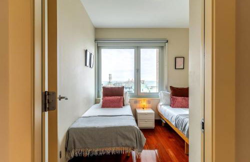 Canela Homes BARCELONA FÒRUM - Foto 42