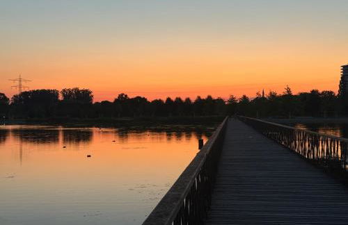 Ferienwohnung Schwarzwaldnest - Foto 36
