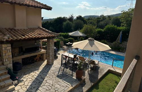 Villa MARGKO - Foto 21