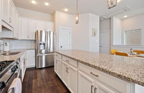 NEW! The Courtland, 2 Car Garage - Foto 25