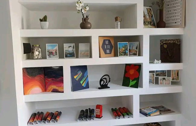 Stylish 3bed Penthouse Close to the Blue Grotto - Foto 18