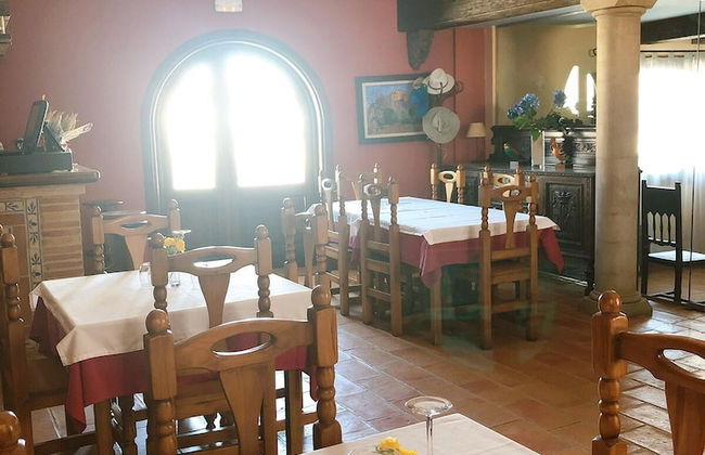 AparHotel Casa Arnal - Foto 35