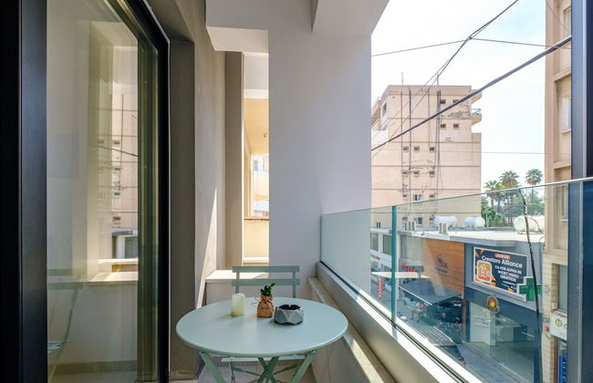 Lazuli Hermes Apartments - Foto 9