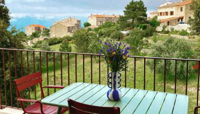 Vignarella meublé de tourisme classé 5 étoiles avec terrasse - Foto 5