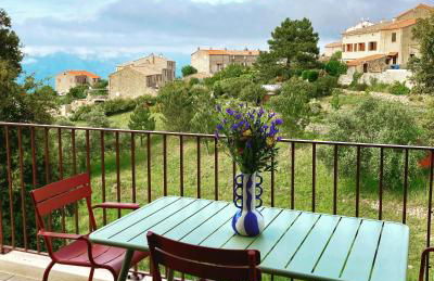 Vignarella meublé de tourisme classé 5 étoiles avec terrasse - Foto 5