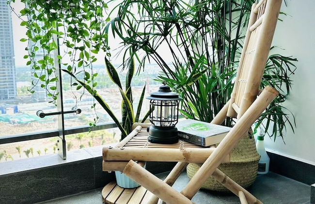 Vinhomes Grand Park Homes by Christine - Foto 68