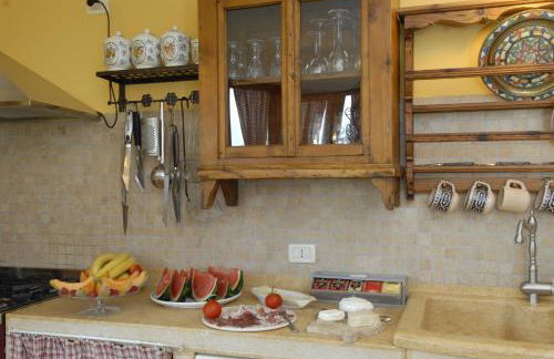 A&B Le Terrazze del Sale' - Apartments - Foto 21