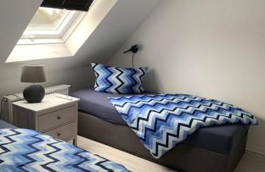 HT Appartement Nr 1 - Foto 16