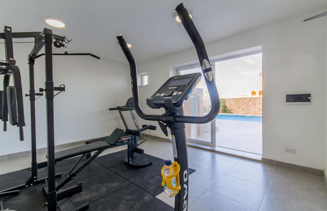 Wellness Hygge Modern Gozitan Apartment - Foto 29