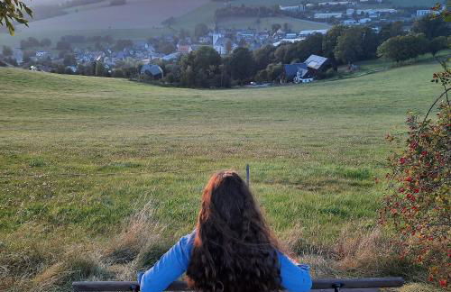 Ferienwohnung Schwibbogen - Foto 29