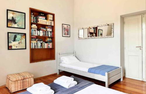 Villa Xanthippe - Foto 33