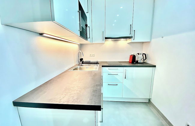 Steiner Residences Vienna Rembrandt - Foto 14