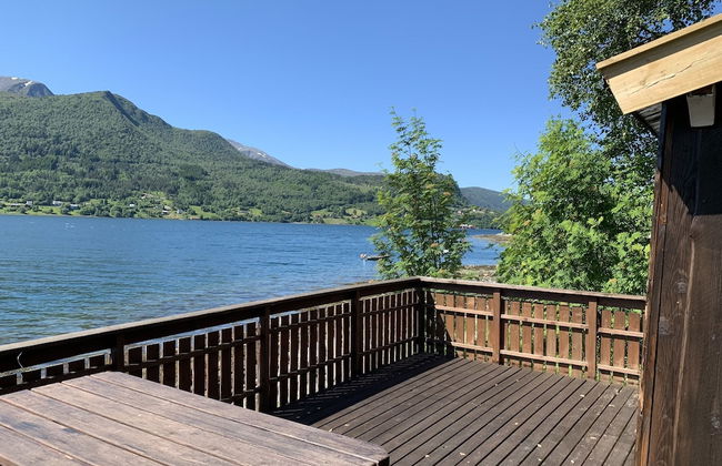 Fagervik Camping - Photo 41