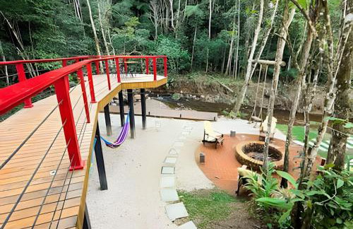 ASA | Quinta da Esmeralda | Pub | Piscina | Chalés - Photo 49