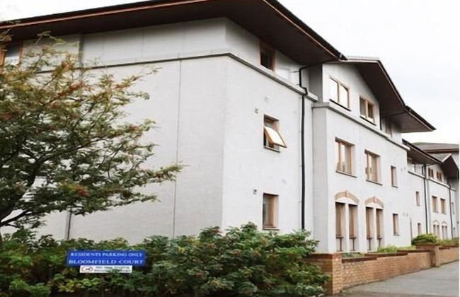 Aberdeen Serviced Apartments - Bloomfield - Photo 28