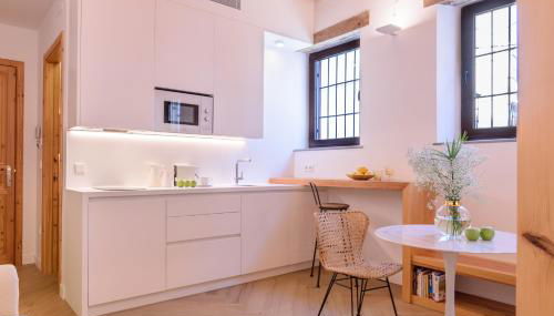 FERALA SUITES ALBAYZíN - Photo 4