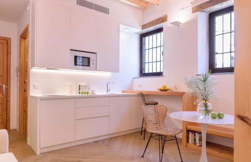 FERALA SUITES ALBAYZíN - Foto 4