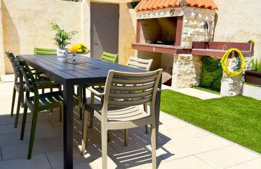 Bulin Home Apartment - Foto 15