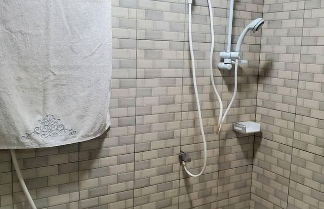 PagersHome Apartments, behind Convention Center - Foto 11