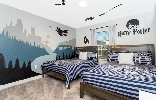 Splendid 4 Bd w/ Pool Close to Disney @ Champions Gate 1006 - Foto 47