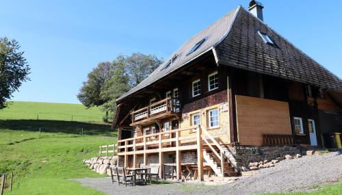 Ferienhütte Biobetrieb Lippenhof - Foto 2