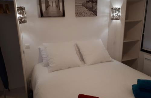 La Cabane Manon - Foto 7