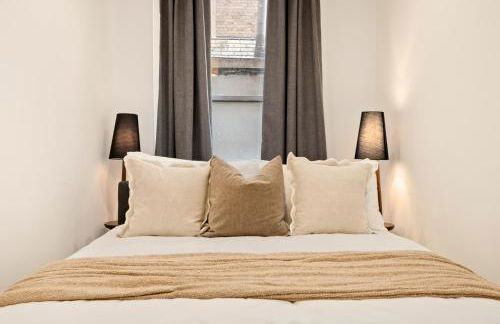 Unique Apartments near Old Street Station - Foto 61