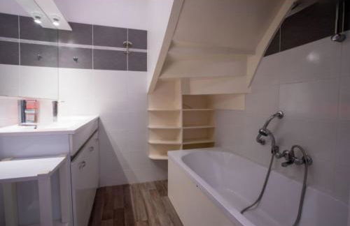 Les bois flottés - Foto 6