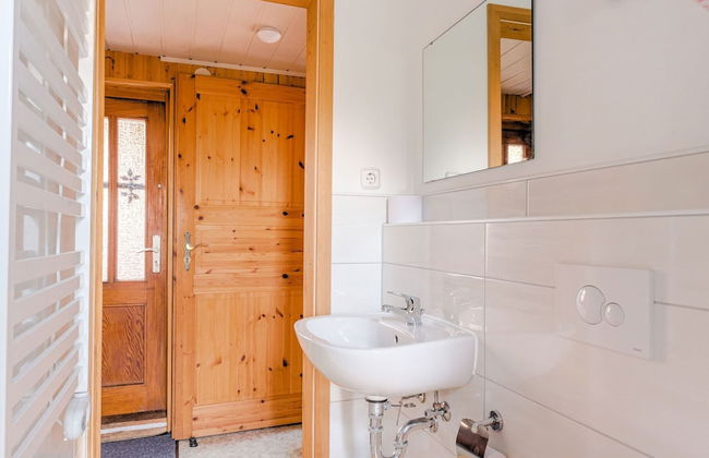 Comely Holiday Home in Guntersberge Near Forest - Foto 26