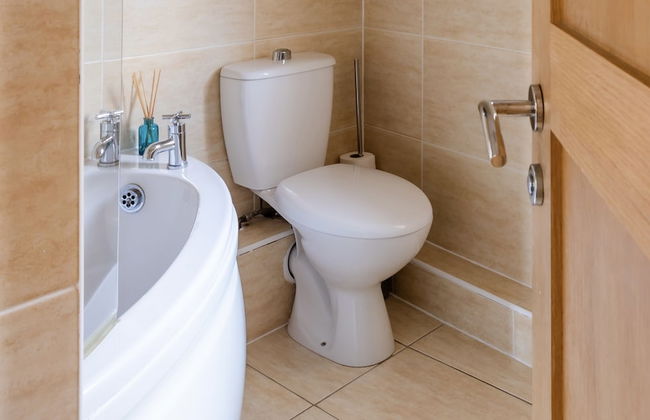 Tucked Away - Seaside Home in Anstruther, Sleeps 6 - Foto 14