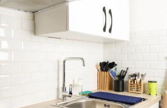 LE VAN'S Studio rénové tout confort WIFI - Foto 12