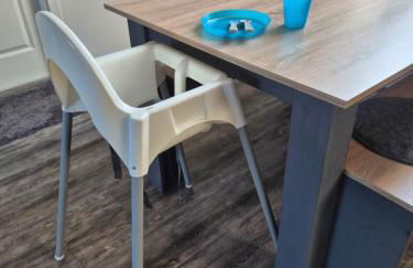 Ferienwohnung bei Nebel - Foto 16