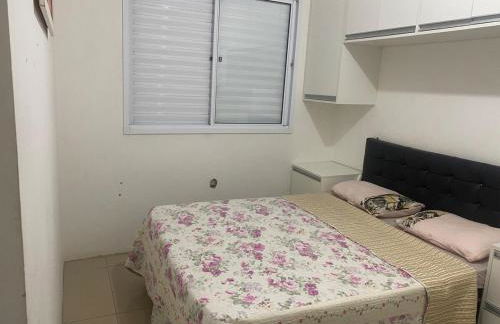 Apartamento com ar-condicionado - Foto 5