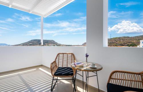 Terra Oliva Milos - Foto 39