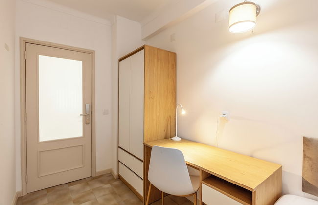 Rooms4you 3 in historic center of Braga - Foto 6