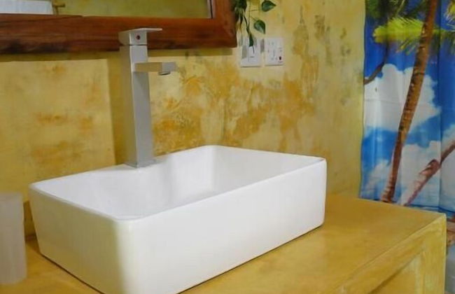 Holiday Time Bungalows Zanzibar - Foto 32