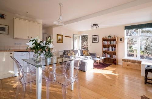 The Retreat, Unique property located in calming woodland surroundings, Close to Aldeburgh and Thorpeness - Foto 3