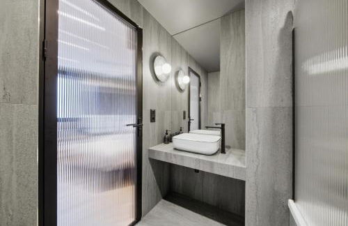 Pavillon 15 Darcy - Appart-suites urbaines & design - Foto 52