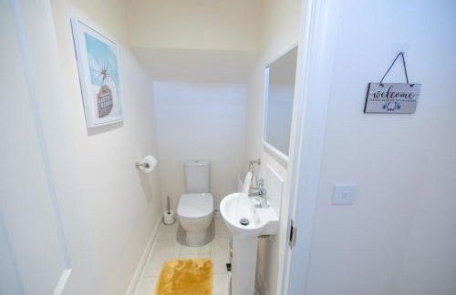 Home in Hugglescote - Long stays - Photo 17