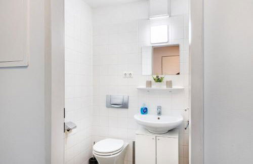 Nahe Airport Ber Maisonettewohnung - Foto 16