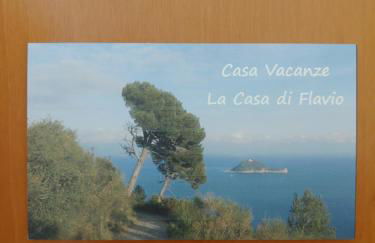 La Casa di Flavio Casa Vacanze - Foto 19