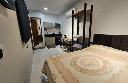 Loft Studio Ground Floor 101 in Sao José SC - Foto 13