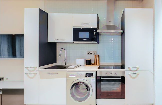 The Signature Apartment Ghana - Photo 18