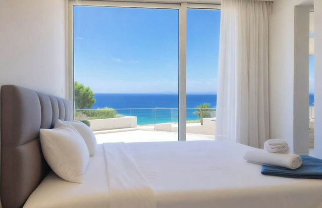 Sunrise Seaview Villas - Foto 12