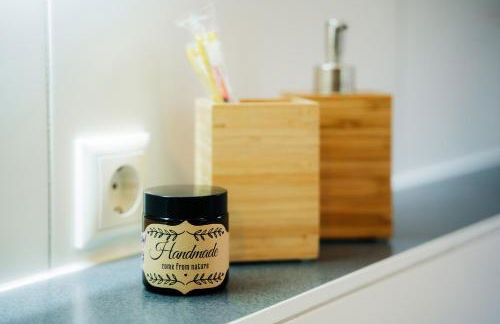 Select-Home 2 - Netflix - Kaffee&Tee - Parkplatz - viele Extras - Foto 26